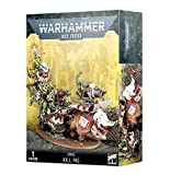 Games Workshop - Warhammer 40,000 - Orchi: Kill Rig