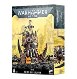 Games Workshop - Warhammer 40.000 - Orks: Big 'Ed Bossbunka