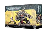 Games Workshop - Warhammer 40.000 - Orks Ghazghkull Thraka