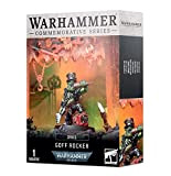 Games Workshop - Warhammer 40,000 - Orks: Ork Goff Rocker