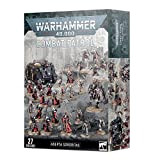 Games Workshop - Warhammer 40.000 - Pattuglia di combattimento: Adepta Sororitas