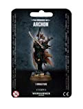 Games Workshop Warhammer 40k - Arconti Drukhari