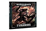 Games Workshop Warhammer 40k - Codice V.8 Tyranids (Fr)