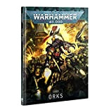 Games Workshop Warhammer 40k - Codice V.9 Orks (it)
