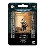 Games Workshop Warhammer 40k - T'au Empire Darkstrider