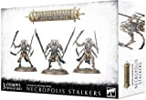 Games Workshop - Warhammer Age of Sigmar - Ossiarca Bonereapers Necropoli Stalkers