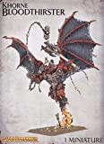 Games Workshop Warhammer AoS & 40k - Daemons of Khorne Bloodthirster