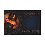 Games Workshop Warhammer Middle Earth - Ent, Colore: Nero