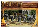 Games Workshop Warhammer Middle Earth - Knights of Rivendell