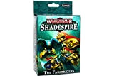 Games Workshop Warhammer Underworlds Shadespire: The Farstriders - Expansion Pack