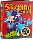 Gamewright - Sleeping Queens Game - La Regina Addormentata [Importato da UK]
