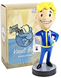 Gaming Heads Fallout 76 Bobbleheads Serie 1 Blocco Pick, Vault-Tec 111