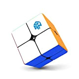 Gan 249 2x2 senza adesivo Gan 249 V2 Speed Cube