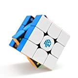 GAN 354 v2 Speed Cube Magnetico 3x3 Senza Adesivi Cubo Magico di Gan