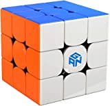 GAN 356 RS 3x3x3 Speed Cube Puzzle Magic Fidget Toy KewbzUK