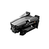 GAOFQ 2022 Mini Drone XT6 4K 1080P HD Camera WiFi FPV Fucile ad Aria compressa Altitudine Hold Pieghevole Quadcopter RC ...