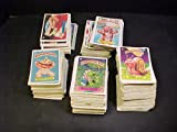 Garbage Pail Kids lot of 100 Random Old Series Cards