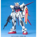GAT-X105 Aile Strike Gundam GUNPLA Gundam Seed Model Kit 1/100