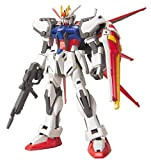 GAT-X105 Aile Strike Gundam GUNPLA HG High Grade 1/144