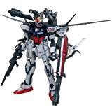 GAT-X105 Strike Gundam + I.W.S.P GUNPLA MG Master Grade 1/100