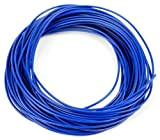 Gaugemaster GM11BL Blue Wire (7 x 0.2mm) 10m