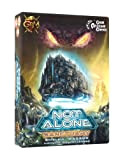 GDM Games - Not Alone: Sanctuary Set di carte da gioco, colore nero (GDM2110)