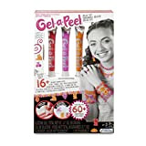 Gel-a-Peel- Kit Accessori Gelatina, 550112E5C
