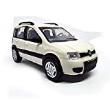 Generico NewRay Fiat Panda 4x4 2006 Colore Bianco 1:43