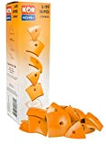 GEOMAG KOR Color 571 Cover - Pezzi Aggiuntivi per KOR - Colore Arancione - Confezione da 26 Pezzi