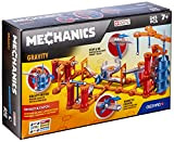 Geomag, Mechanics Gravity Shoot & Catch, Costruzioni Magnetiche e Giochi Educativi, 243 Pezzi