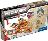 Geomag Special Edition 784 - Leonardo Multiple Cannon - Costruzioni Magnetiche - Le Macchine di Leonardo da Vinci per Bambini ...