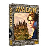 GGBLCS The Resistance: Avalon Social Detering Game (Versione Inglese)