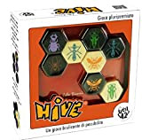 Ghenos Games Hive