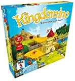 Ghenos Games Kingdomino