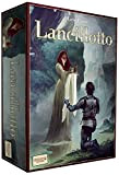 Ghenos Games- Lancillotto, LNCL