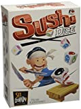 Ghenos Games - Sushi Dice, Versione Italiana