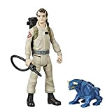 Ghostbusters F0071, Hasbro Collectibles - Fright Feature Figure Peter Venkman