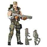 GI Joe Joe Classified Series Gung Ho Action Figure 07 Giocattolo da collezione Premium con molteplici accessori scala da 6 ...
