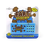 Gift Republic- Fart Sound Box, GR452093