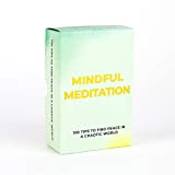 Gift Republic- Mindful Meditation Cards, GR490076