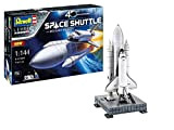 Gift Set Space Shuttle& Booster Rockets, 40th.