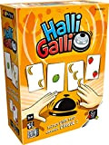 GIGAMIC- Halli Galli, AMHGS,
