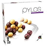 GIGAMIC Pylos, Multicolore, One Size