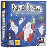 GIGAMIC ZOBAZ - Gioco di velocità Bazar Bizarre
