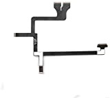 Gimbal Robbin Flat Cable Flex Flessibile Advanced Drone Sostituzione compatibile con DJI Phantom 3 Pro/Adv