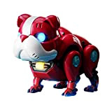 Giocattoli Robot per Cani per Bambini | Animali A Controllo Vocale | Sensore Robot Intelligente A Controllo Vocale Lampada Cambia ...