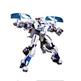 Giocattoli Tránsformérs, Voyager Model Education Toys Anime KO White Bee Action Figure Modello di Auto Il miglior Regalo per i ...