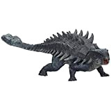 Giocattolo di dinosauro spinoso di Ankylosaurus, giocattolo di figura di dinosauro, realistico, modello di Ankylosaurus spinoso, giocattolo educativo di dinosauro(Neuer ...