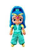 Giocattolo Shimmer and Shine DGM07 Talk and Sing