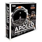 Giochi di bufalo - Apollo Games (NASA)